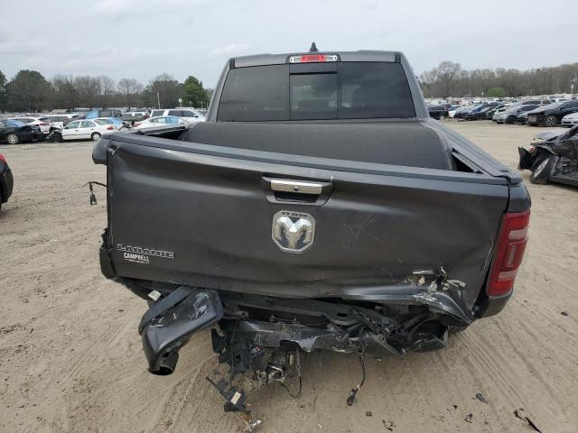 1C6SRFJTXNN286175 RAM 1500 Laie