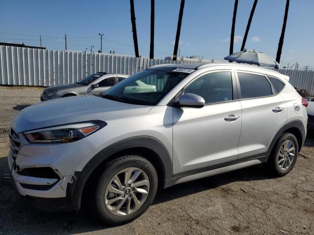Auction sale of the 2017 Hyundai Tucson Limited, vin: KM8J33A41HU464851, lot number: 48483174