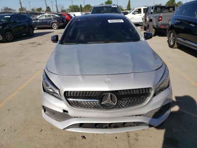 WDDSJ4EB4KN722767 Mercedes-Benz CLA 250
