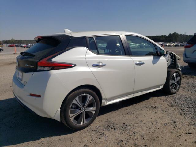 1N4BZ1CV3NC561719 Nissan Leaf Sv Plus