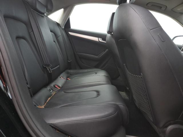 WAUBFAFL2EN040747 Audi A4 PREMIUM