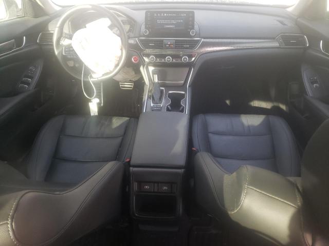 1HGCV1F49NA118677 Honda Accord Sport Se