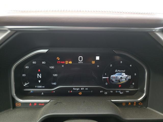 3GTUUGEL0PG176411 GMC Sierra K1500 Denali