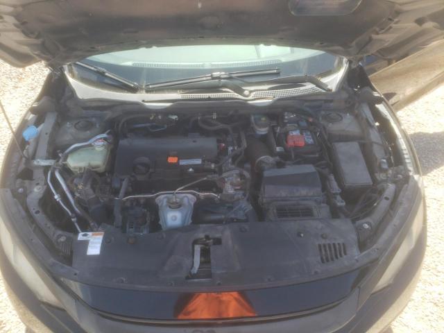 2HGFC4B07GH306576 Honda Civic Lx