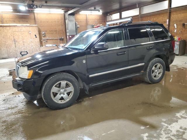 Auction sale of the 2006 Jeep Grand Cherokee Limited, vin: 1J8HR58236C181896, lot number: 44864974