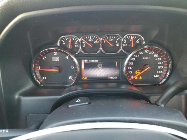 3GTP1UEC8FG442230 GMC Sierra C1500 Sle