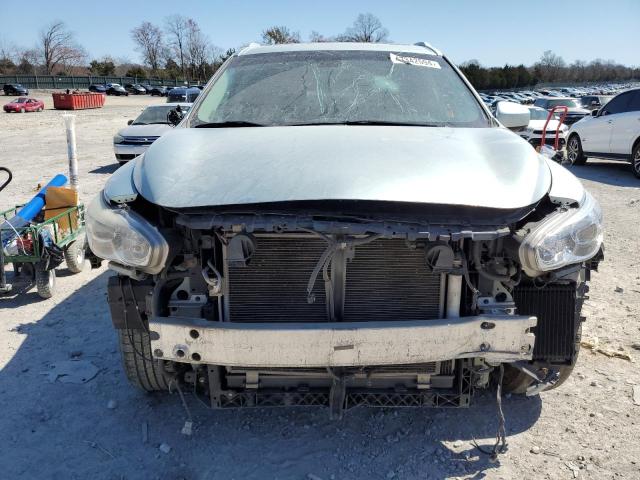 5N1AL0MM3EC517335 Infiniti QX60