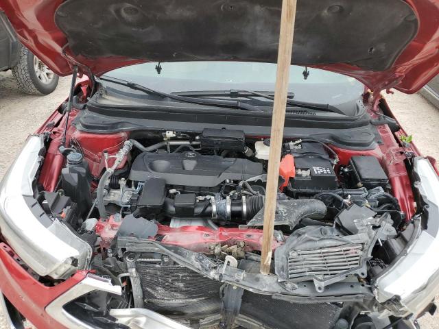 5J8TC2H58ML029008 Acura Rdx Technology