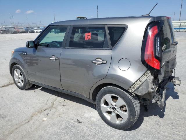KNDJN2A26H7466939 KIA Soul