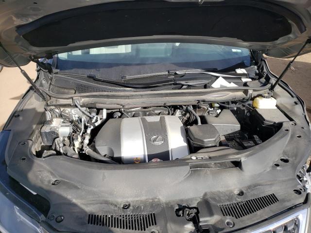 2T2HZMDA2MC306627 Lexus RX 350
