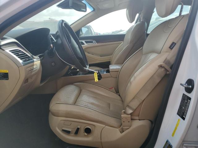 KMHGN4JEXGU136717 Hyundai Genesis 3.8l
