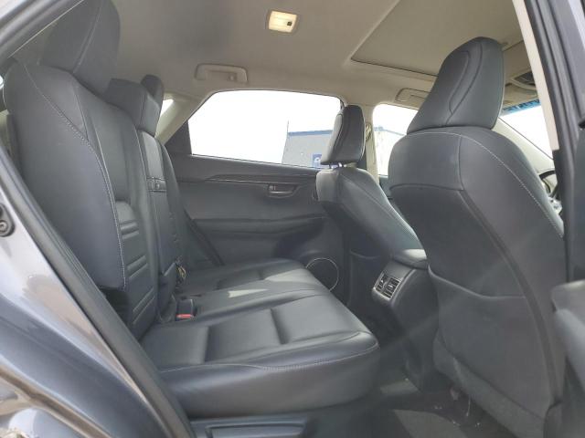 JTJBARBZ4H2114392 Lexus Nx 200t Base