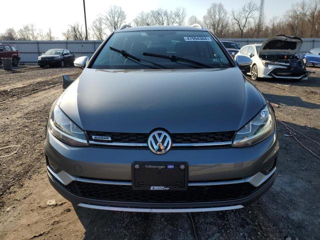 3VWM17AU3KM516889 Volkswagen Golf Alltrack S