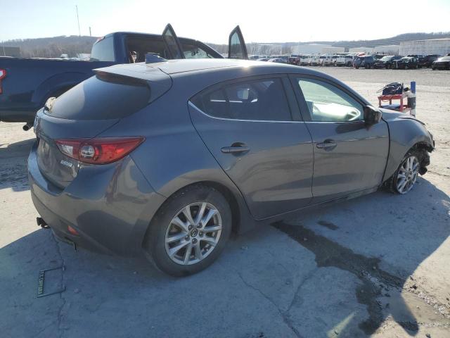 JM1BM1N72G1346550 Mazda 3 Grand Touring