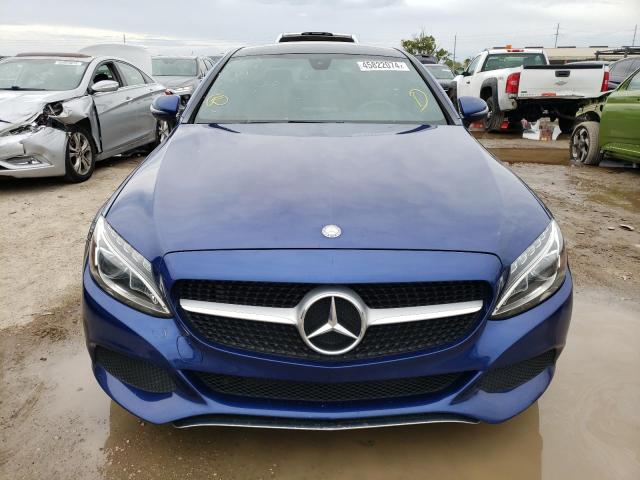 WDDWJ4KB7HF551652 Mercedes-Benz C 300 4matic
