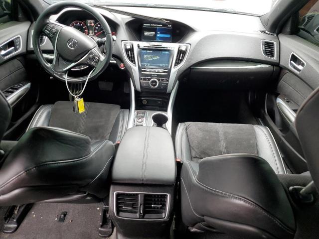 19UUB2F60KA003580 Acura Tlx Technology