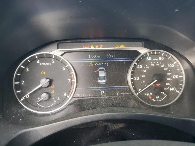 1N4BL4CV5LC185105 Nissan ALTIMA SR