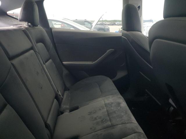 7SAYGDEF2NF454149 Tesla Model Y
