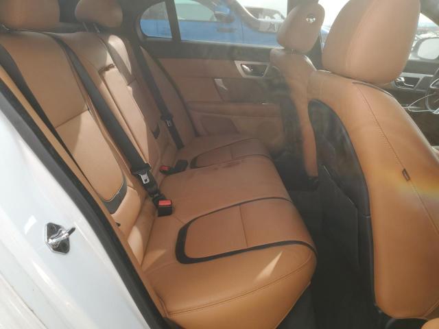 SAJWA0EX5E8U28881 Jaguar XF