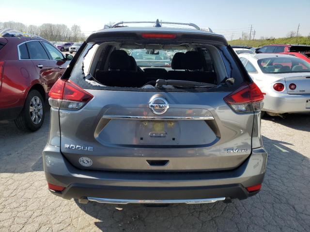 JN8AT2MV8HW271396 Nissan ROGUE S