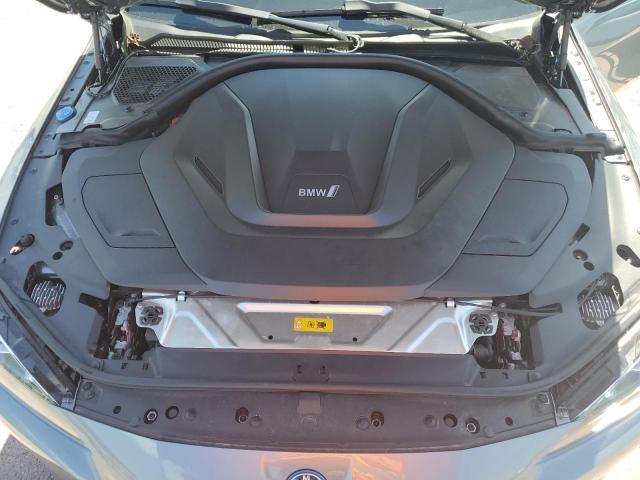 WBY73AW02PFN60384 BMW I4 Edrive40