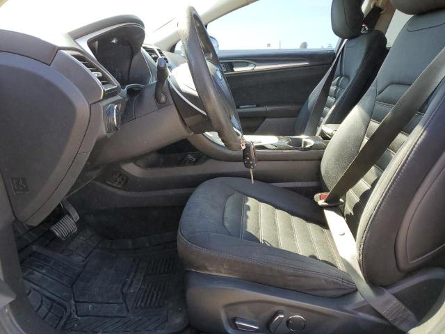 3FA6P0H79FR139159 Ford FUSION SE