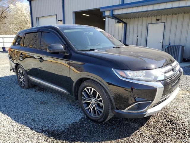 JA4AD2A30GZ014199 Mitsubishi Outlander Es