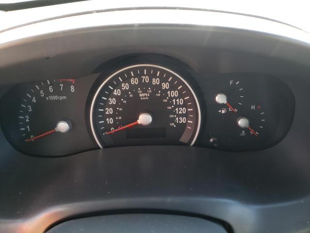 KNDMH4C73E6535807 KIA SEDONA EX