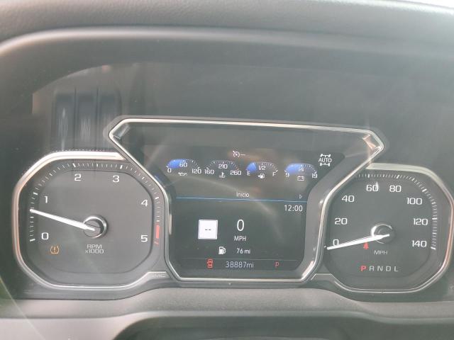 1GT49REY3LF153256 GMC Sierra K2500 Denali