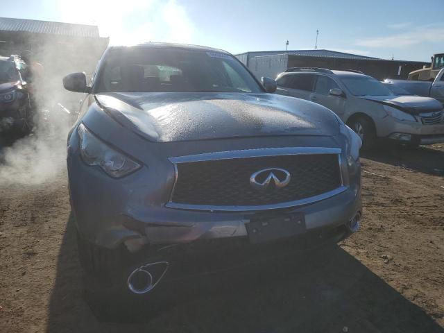 JN8CS1MW3HM415107 Infiniti QX70