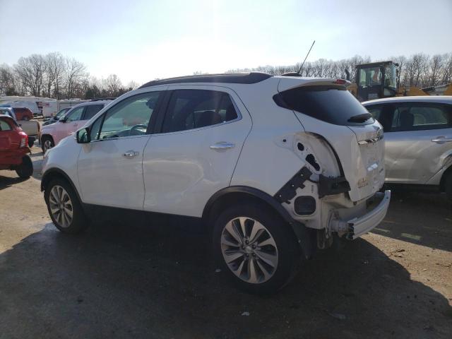 KL4CJASB3HB042879 Buick Encore Preferred