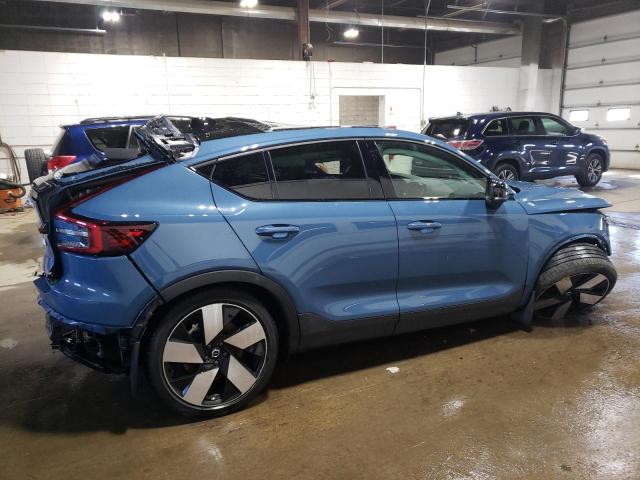 YV4ED3GM3P2058250 Volvo C40 Recharge Ultimate