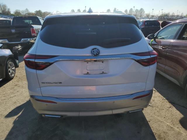 5GAERBKW6LJ270004 Buick Enclave Essence