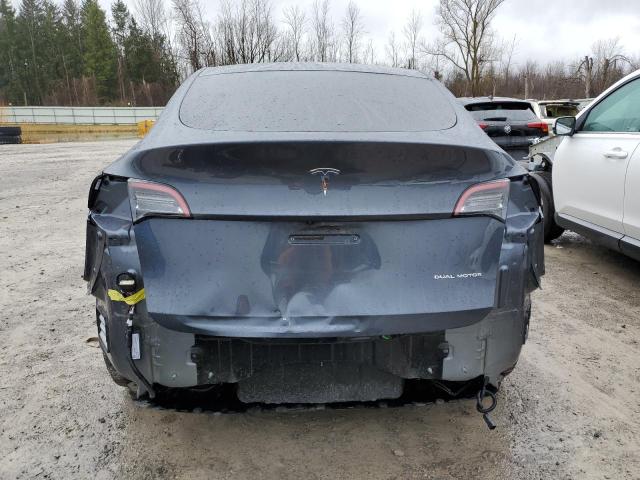 5YJYGDEEXLF039808 Tesla Model Y