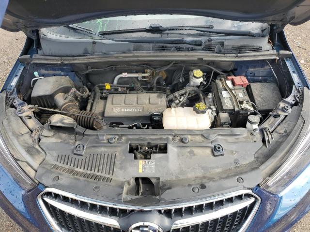 KL4CJASB9KB959509 Buick Encore Preferred