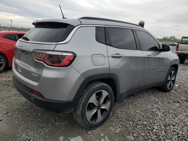 3C4NJCBB7HT617333 Jeep Compass Latitude