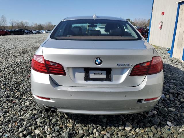WBA5A5C53ED510105 BMW 528 I