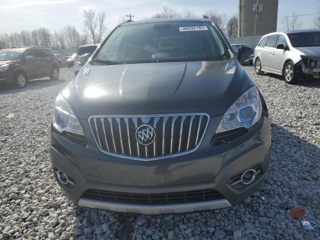 KL4CJ2SM5GB582370 Buick Encore Sport Touring