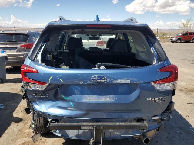 JF2SKARC1NH527030 Subaru Forester Touring