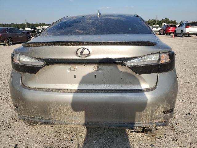 58ABK1GGXGU033509 Lexus ES 350