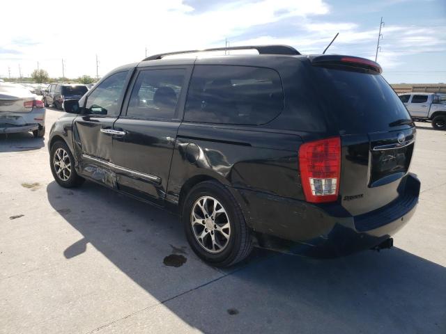 KNDMH4C73E6535807 KIA SEDONA EX