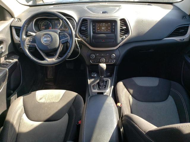 1C4PJMCS7EW252137 Jeep Cherokee Latitude