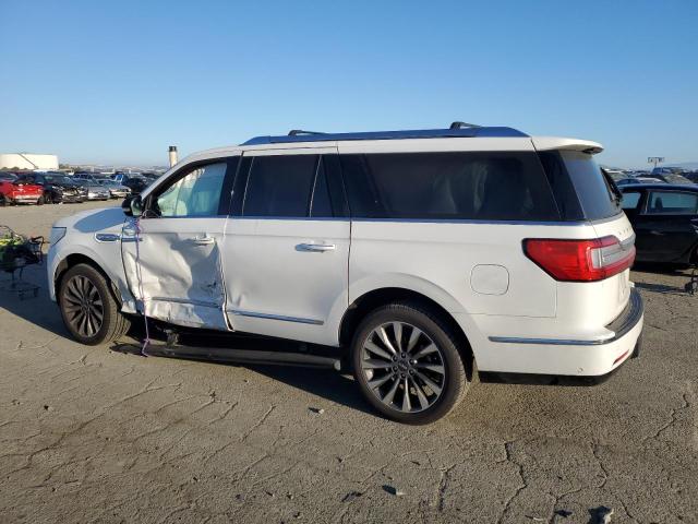 5LMJJ3LT7LEL08355 Lincoln Navigator L Reserve