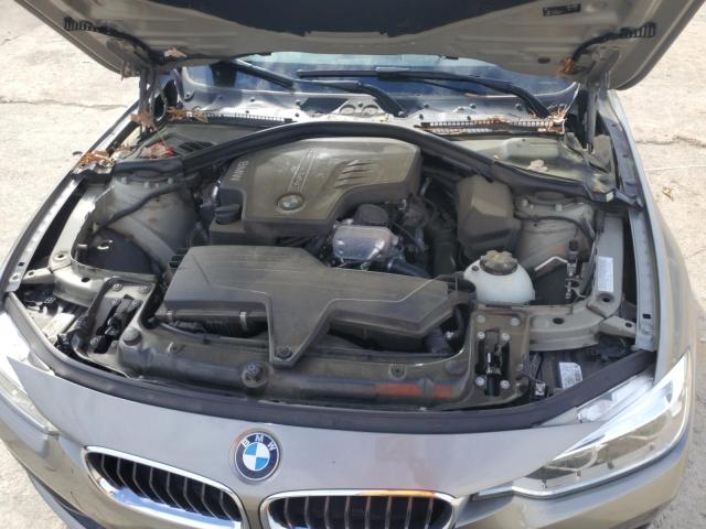 WBA8E9C56GP847684 BMW 328 I Sulev