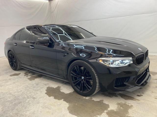 WBSJF0C58JB282087 BMW M5