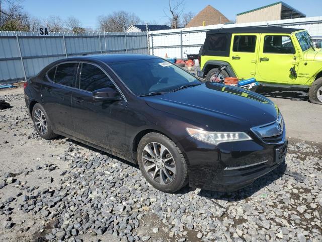 19UUB1F35FA012247 Acura TLX