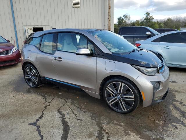 WBY1Z4C50EV273148 BMW I3 REX