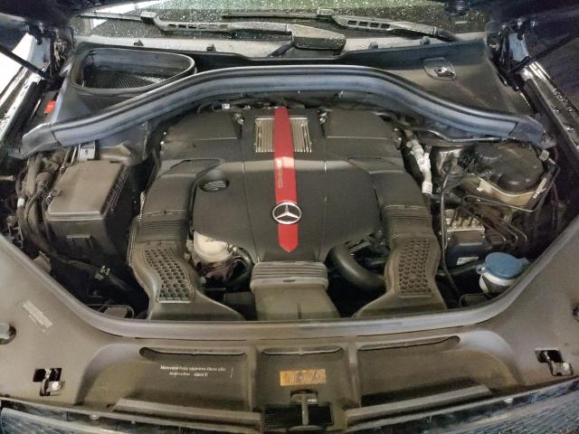 4JGED6EB3HA079012 Mercedes-Benz Gle Coupe 43 Amg