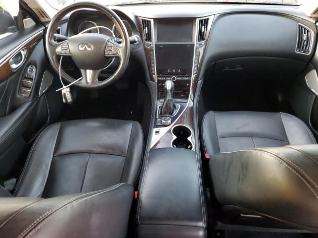JN1EV7AP0HM730977 Infiniti Q50 Premium