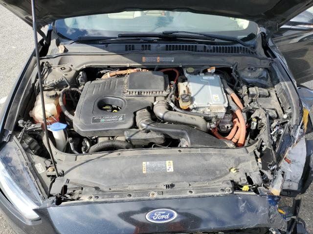 3FA6P0PU3ER269895 Ford Fusion Se Phev